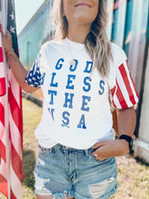 Load image into Gallery viewer, God Bless The USA