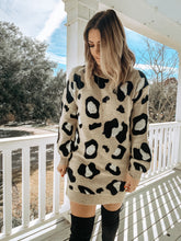Load image into Gallery viewer, Sonja Sweater Dress
