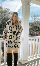 Load image into Gallery viewer, Sonja Sweater Dress