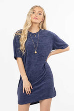 Load image into Gallery viewer, Kayla Short Sleeve Dress