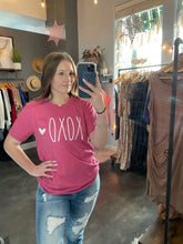 Load image into Gallery viewer, XOXO T-Shirt
